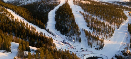 SkiStar köper 400 hektar i Vemdalen – vill utöka med fler nedfarter