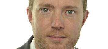 Efter rättelse - Josef Fransson blir SD:s riksdagsledamot för Jämtland Efter rättelse - Josef Fransson blir SD:s riksdagsledamot för Jämtland
