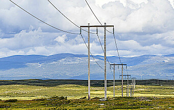Bergs energibolag lämnar Fyrfasen energi