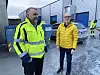 Lundstams - ett modernt återvinningsföretag