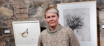 Petra Henriksson är arkitekten som vill bygga kollektivhus