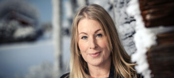 Sara Strömberg prisad för Årets bästa kriminalroman