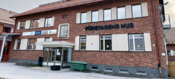 Här ska Stuguns nya gym ligga: “Känns riktigt bra” Här ska Stuguns nya gym ligga: “Känns riktigt bra”