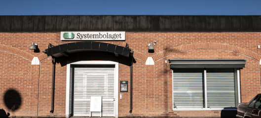Systembolaget i Bräcke ersätts med ombud?