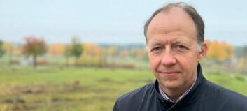 Tidigare kommunchefen Kaj Söder blir ny skolchef i Åre