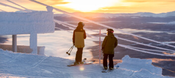 Gratis skidåkning under World Snow Day