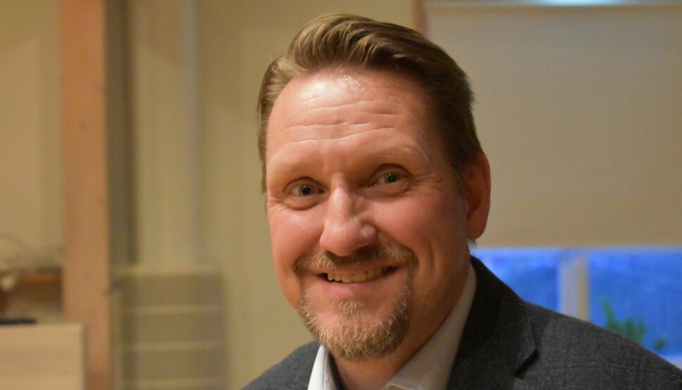 –Vi välkomnar en polisutredning om det nu blir en sådan, säger Årehus styrelseordförande Mikael Sundman (VV).