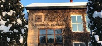 Konsult i Ragunda tjänade 146 000 i månaden: “Inte optimalt”