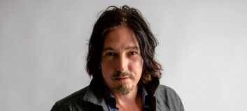Ronnie Åström från Hammerdal får Hans-Erik Dahlgrens stipendium Ronnie Åström från Hammerdal får Hans-Erik Dahlgrens stipendium