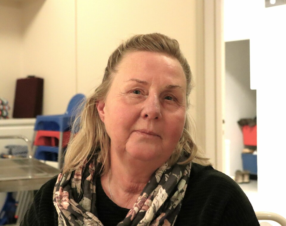 Sedan kommunen bestämde att Eva-Britts mamma måste flytta till Hackås vill hon bara dö. Kommunens ansvariga förstod det känslomässiga engagemanget men står kvar vid beslutet.