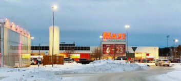 ICA Maxi i Östersund har Sveriges billigaste matkasse