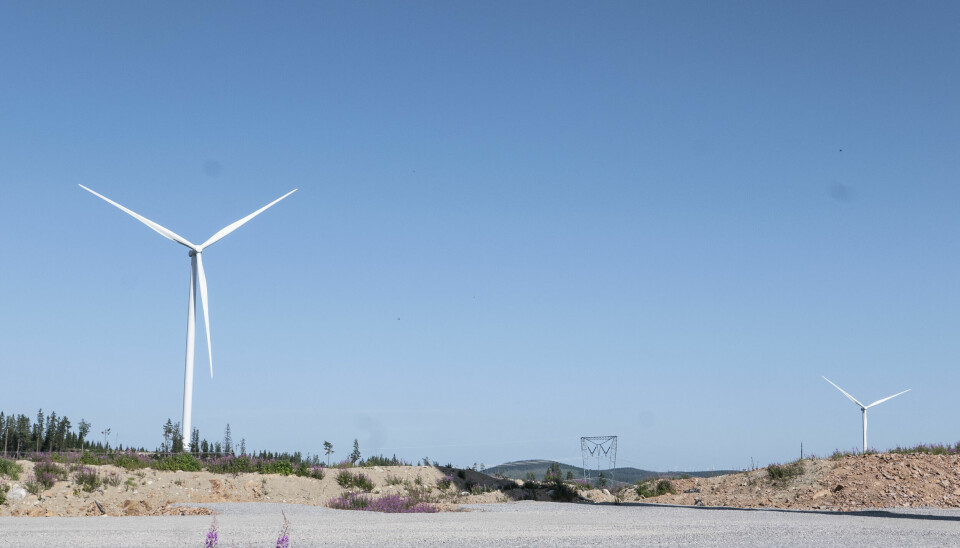 Den nya vindkraftsutredningen innehåller inget besked om ersättning till landets kommuner.
