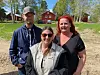 Blixten räddar Lillhärdal om strömmen går – många deltog i invigning av ...