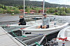 Slalomklubben arrangerar SM i segling