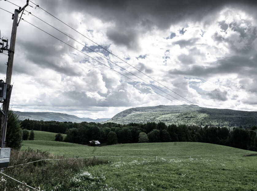 ”En död hand över Jämtland” – Steinbeck om statens vindkraftsplaner