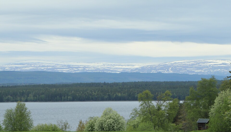 Alla partier i Bergs kommun är överens, Storsjöns vatten måste värnas från gruvbrytning.