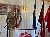 Välbesökt Första maj i Hoting