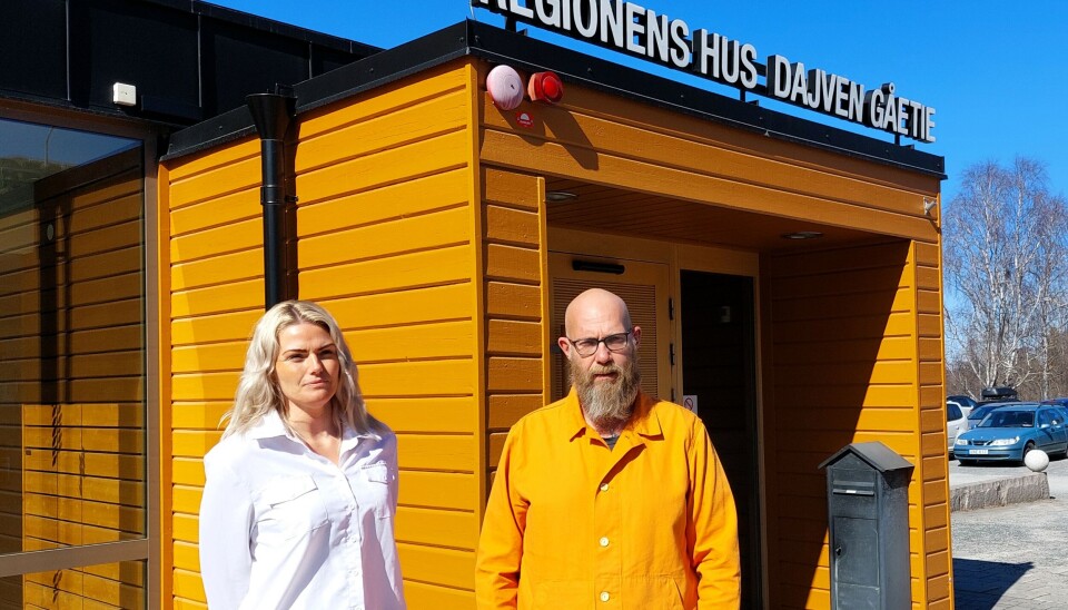 Regionen Planerar Stor V r vning Tillsammans Med F rsvaret regionen-planerar-stor-v-r-vning-tillsammans-med-f-rsvaret