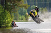 Dags igen för Watercross i Hoting