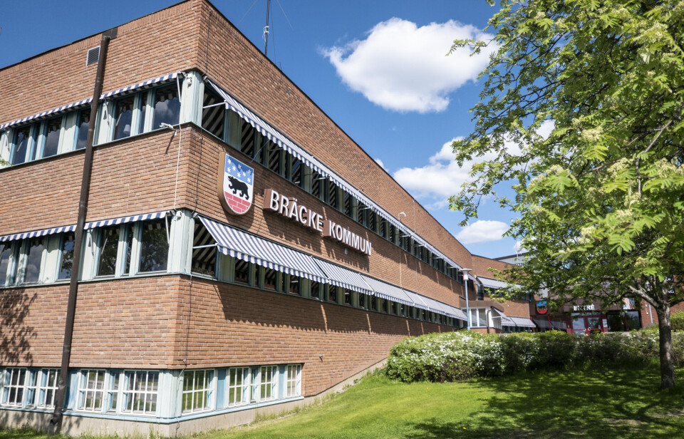 Bräcke kommun har fått 82 medborgarförslag i ett svep att hantera.