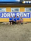 Jormvattnets IF bygger för framtiden