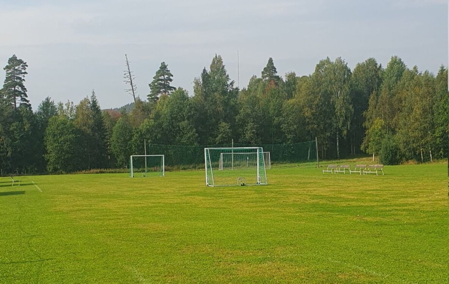 Stuguns BK får 400 000 till ny konstgräsplan