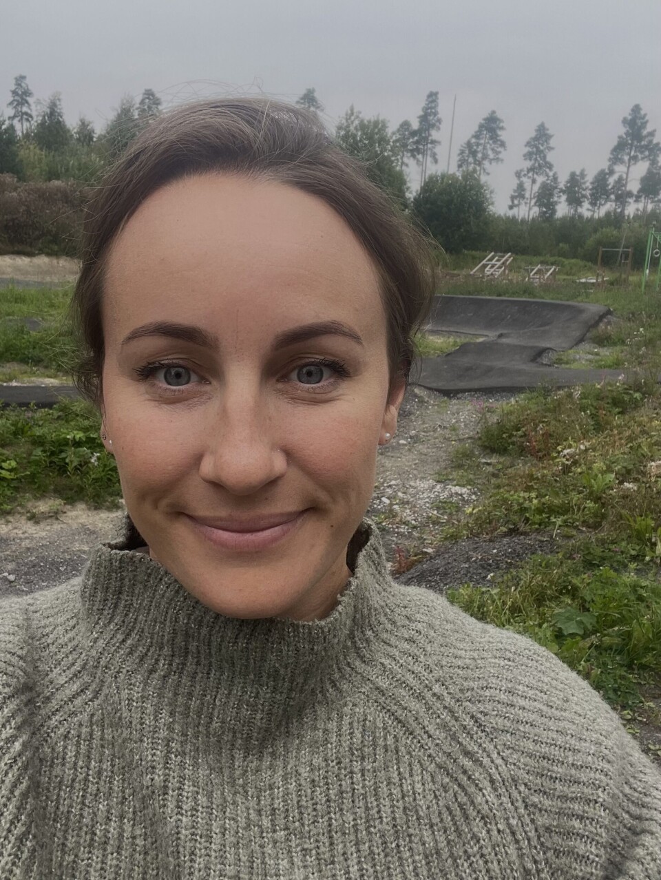 Malin Schleenvoigt hoppas kunna inspirera andra föreningar och fler potentiellt ideella krafter i länet.
