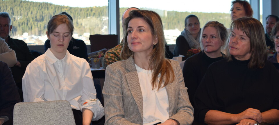 Därför vill Östersunds kommun inte prata återvandring med regeringen