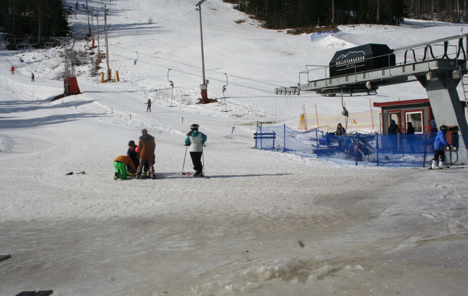 Avtal med kommunen ger Kullstabacken 350 000
