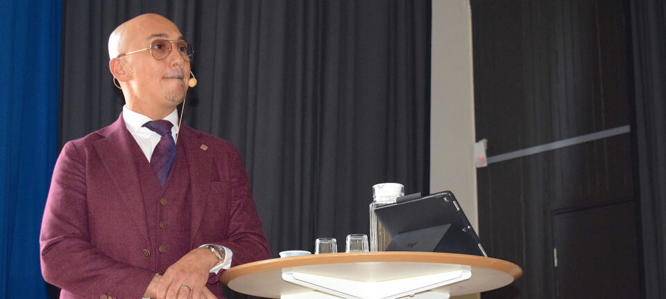 Missförhållandena på Chopchop var ny information för hyresvärden