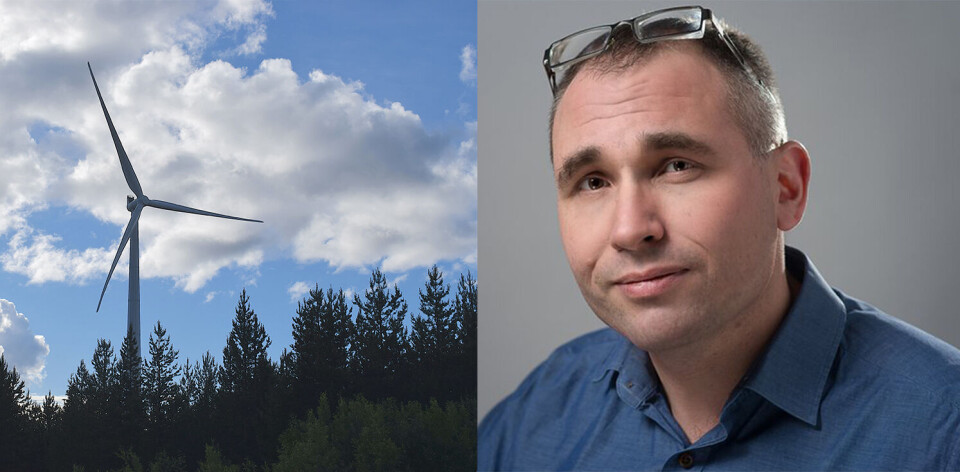 Replik: Vindkraftens vinnare och förlorare måste granskas