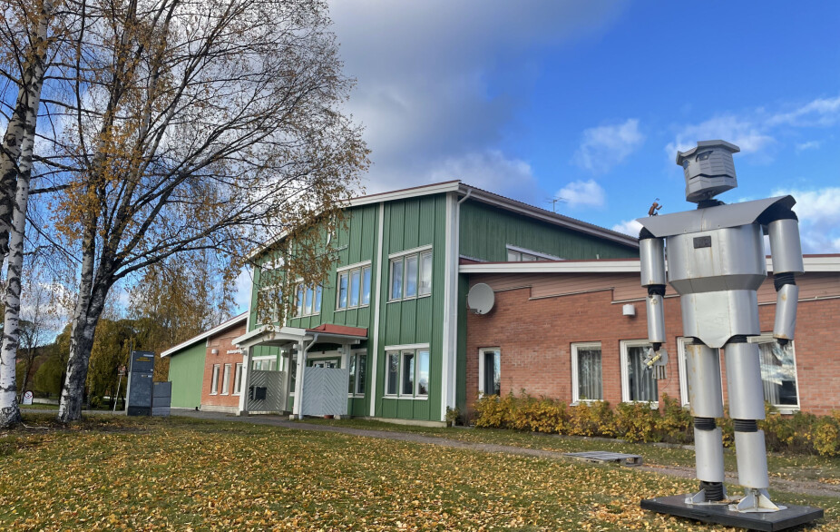 Biblioteken i Bispgården och Stugun flyttar