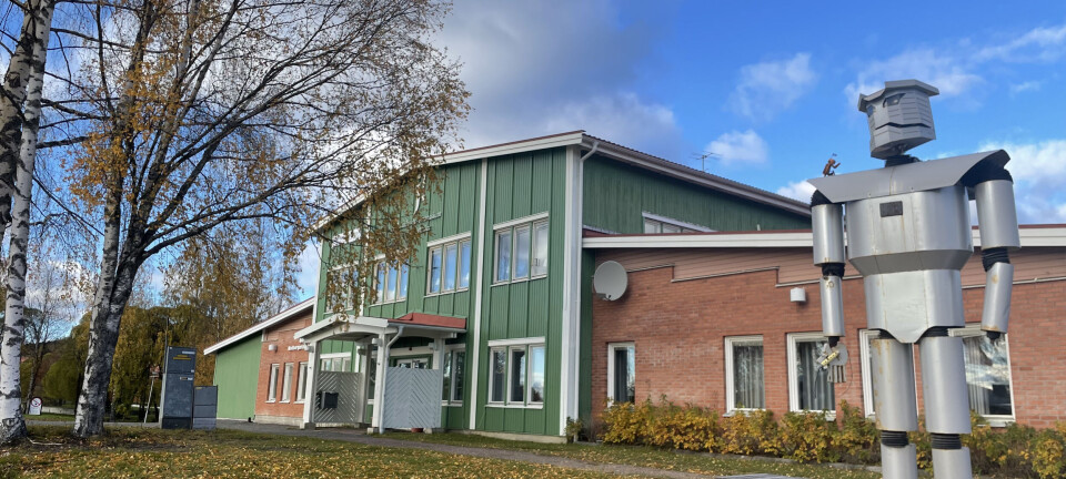 Biblioteken i Bispgården och Stugun flyttar