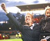 Graham Potter om förbundskaptensjobbet: 'Vore fantastiskt'