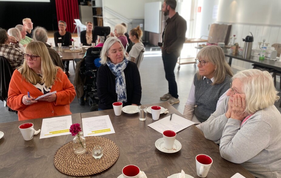 Oro för eftersatta äldreboenden – men hopp om förbättringar