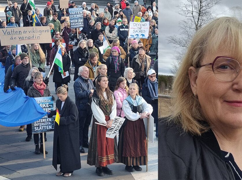 Krönika: Var är riksmedia?
