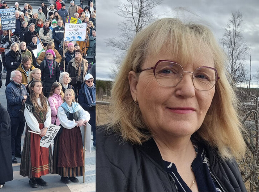 Krönika: Var är riksmedia?