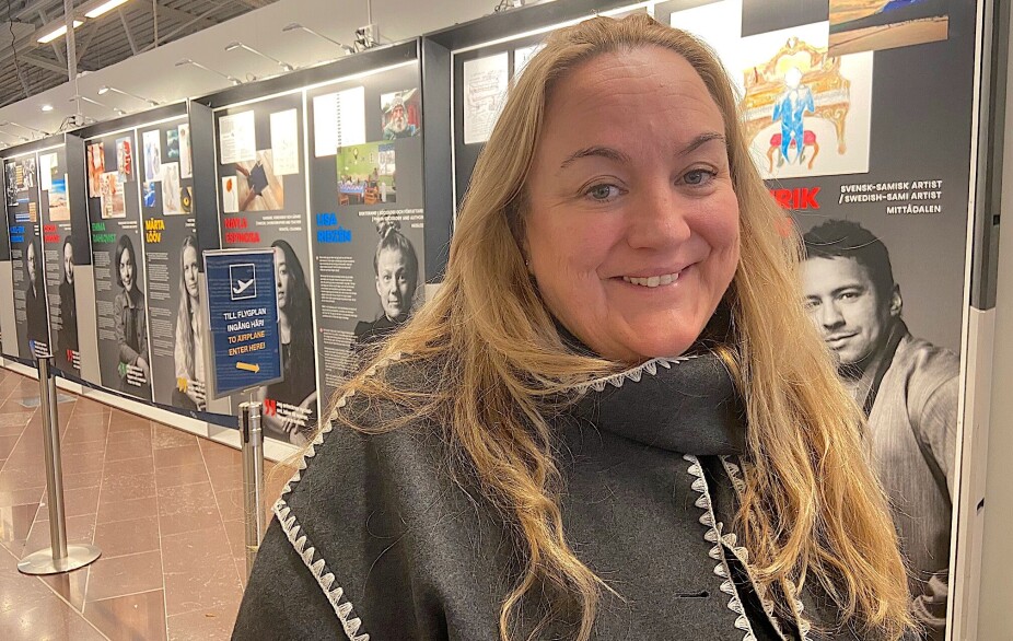 Internationell konsultfirma etablerar sig i Östersund