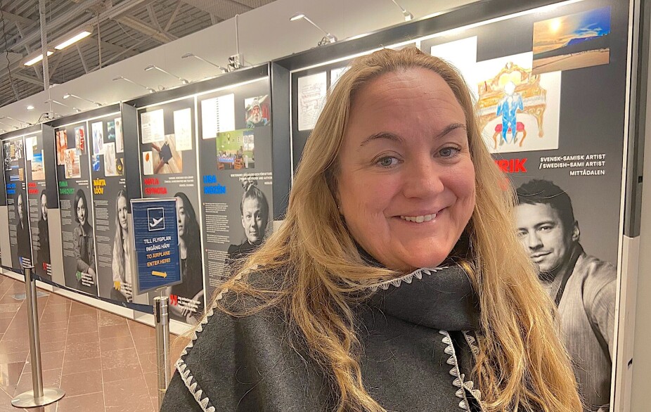 Internationell konsultfirma etablerar sig i Östersund