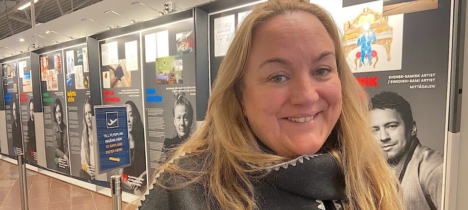 Internationell konsultfirma etablerar sig i Östersund