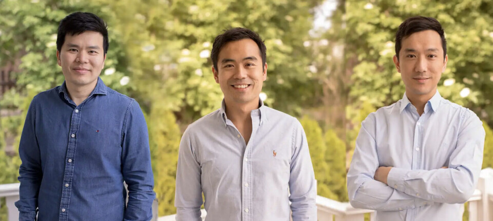 Restaurang fick skarp kritik för arbetsmiljön – öppnar snart i Östersund