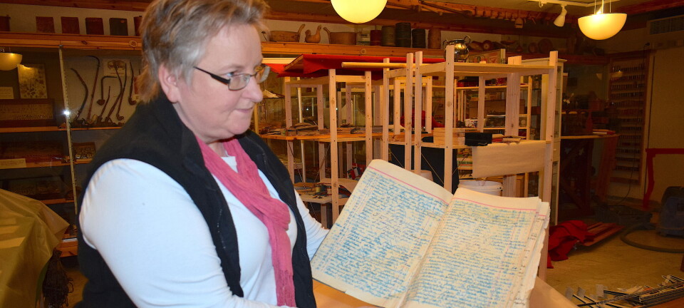 Skadat museum – kommunens passivitet kritiseras