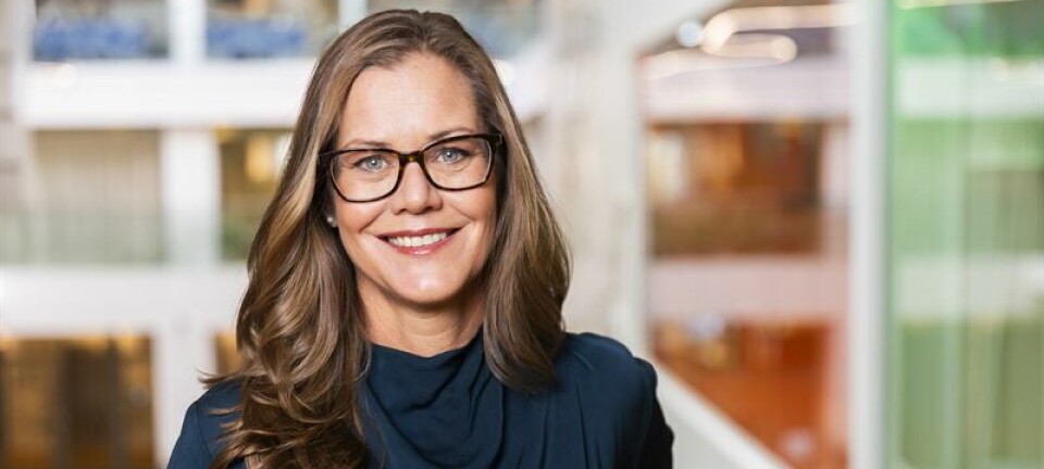 Jämtkrafts styrelse förstärks av Sweco-vd