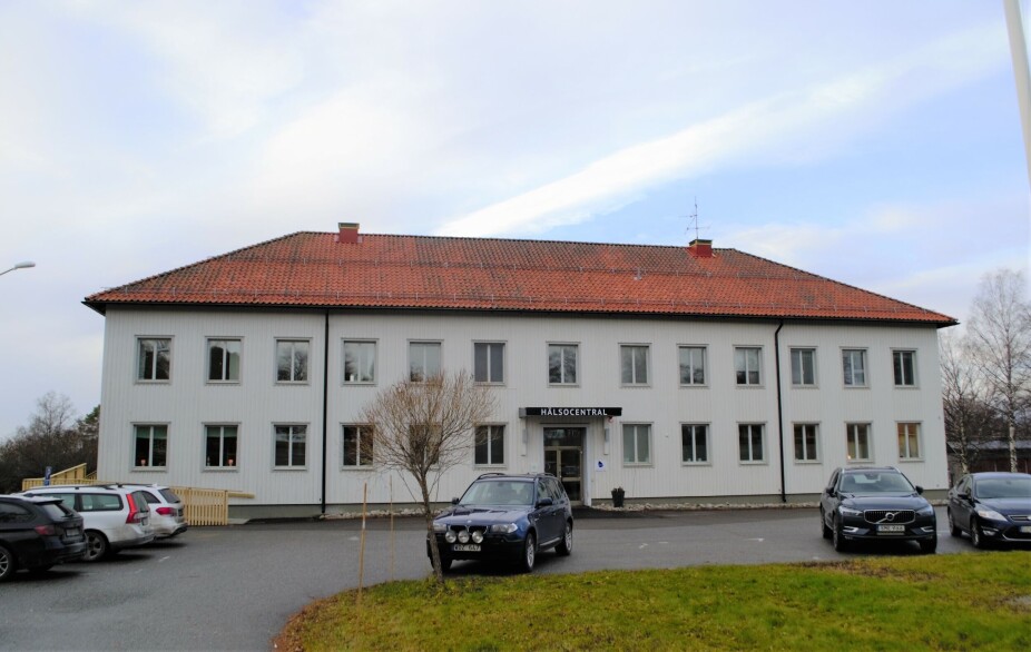 Fjällvivans hälsocentral lämnar in konkursansökan