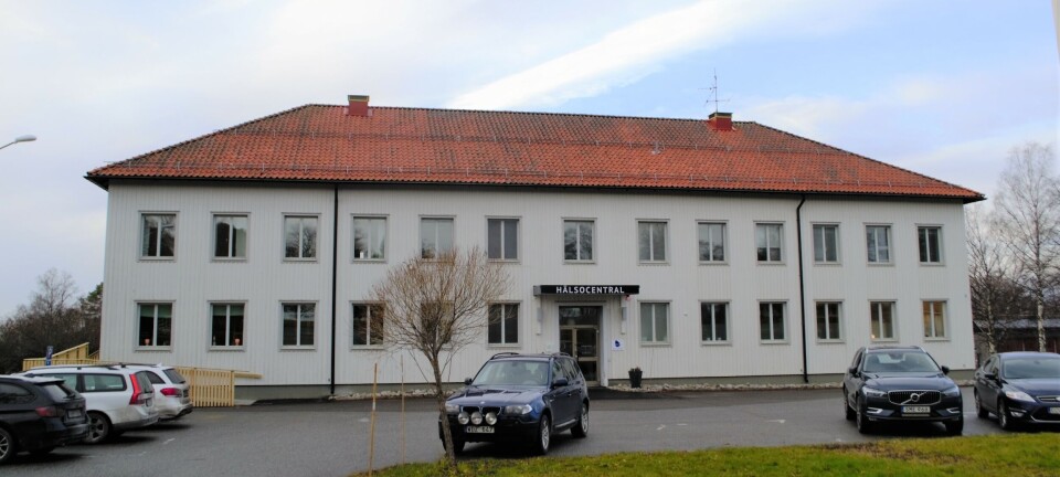Fjällvivans hälsocentral lämnar in konkursansökan