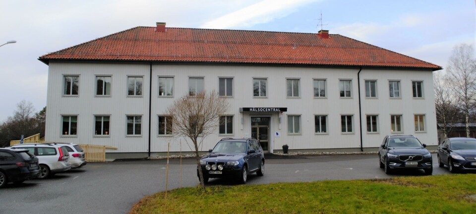 Regionen stoppade utbetalning –  Fjällvivan gick i konkurs