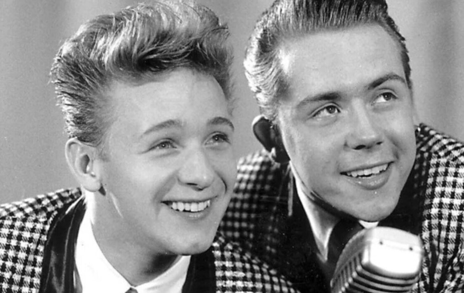 Turnerande allsång bjuder på exklusiv comeback