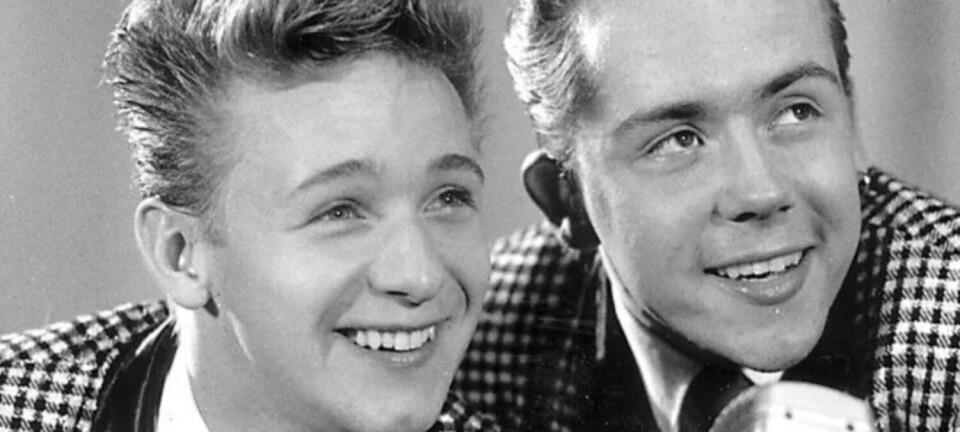 Turnerande allsång bjuder på exklusiv comeback