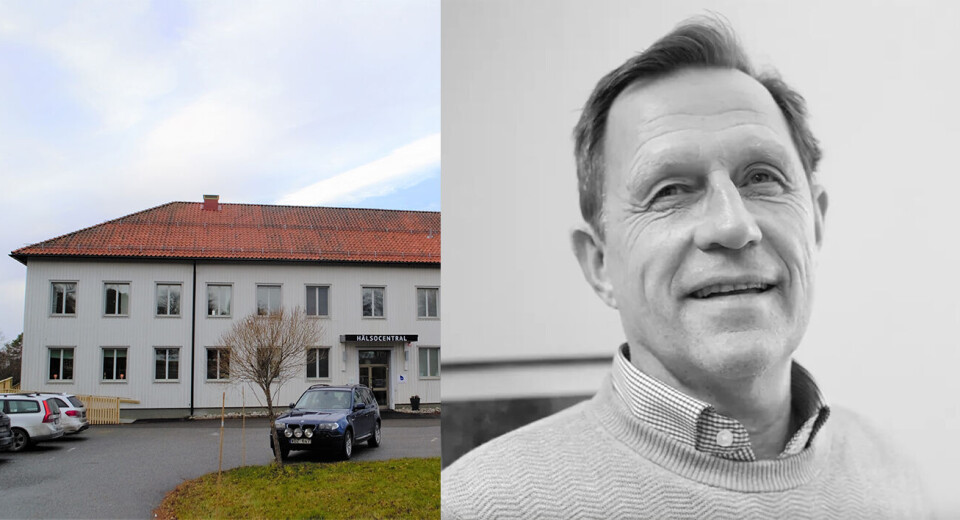 Foto: Arkivbild/Privat.