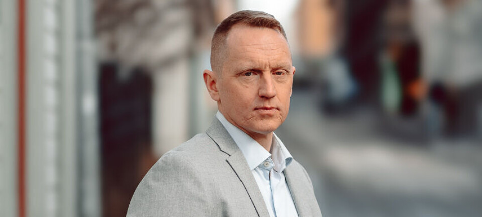 Kritiserar S-kommuner som nobbar regeringens möte om återvandring